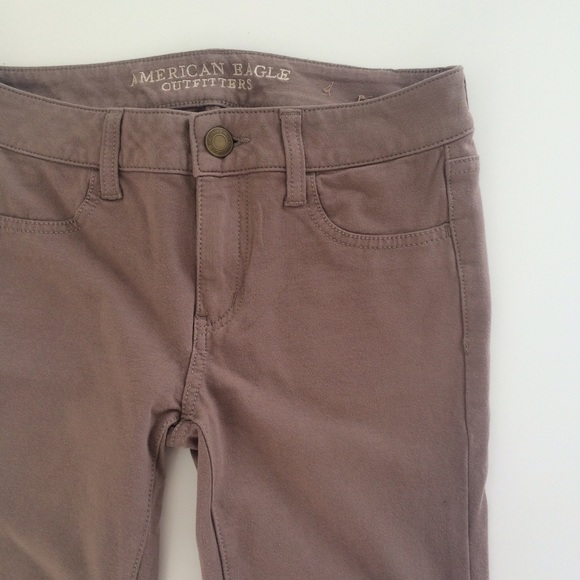 AE Jeggings