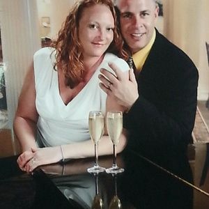 Meet your Posher, Marissa