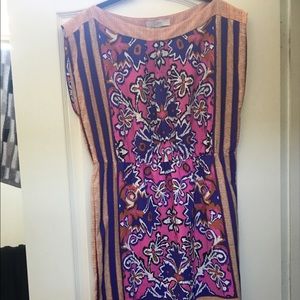 Fun Loft Dress
