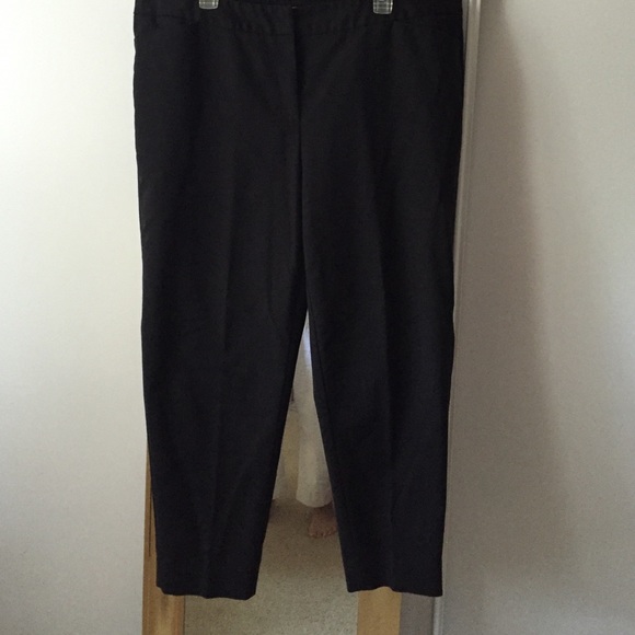 Sejour Ankle Pants