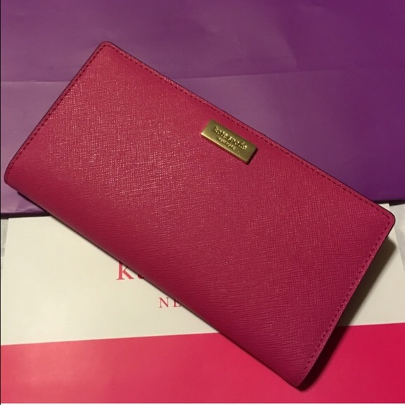 ✨ NWT Kate Spade Wallet✨