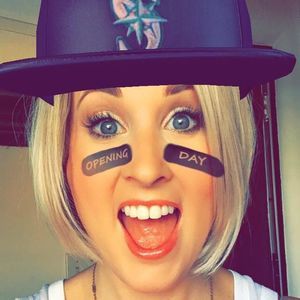 Meet your Posher, Mariah