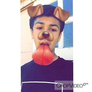 Meet your Posher, Robert