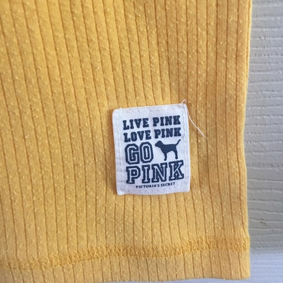 VS PINK shirt - Picture 3 of 4