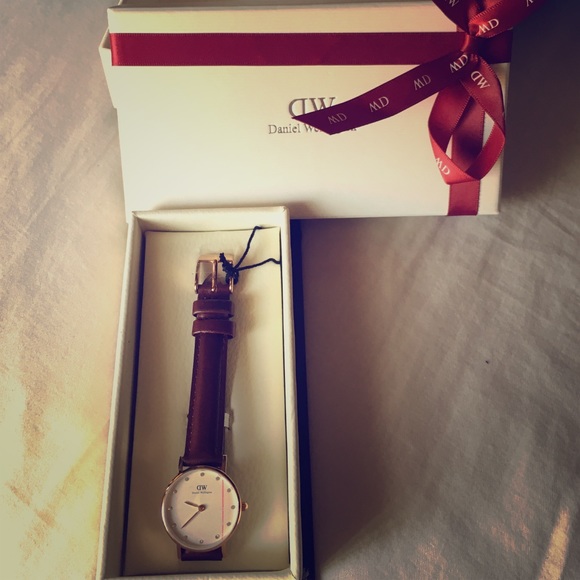 Daniel Wellington Watch