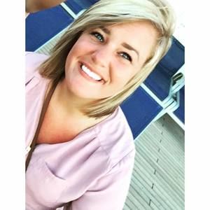 Meet your Posher, Ashleigh