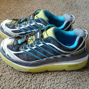 Hoka one one Men's shoes
