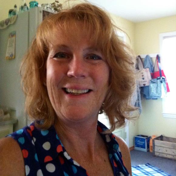 Meet your Posher, Susan