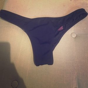 New Victoria's Secret bikini bottoms😍