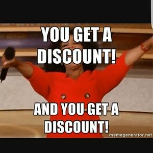📣📣📣📣📣📣MEMORIAL DAY CLEARING Sale 📣📣📣📣📣