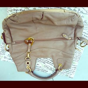 Beautiful purse