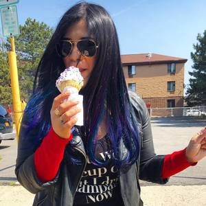 Meet your Posher, Patricia