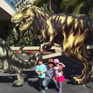 Meet your Posher, Thu