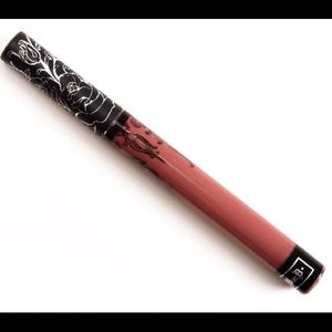 Kat Von D Liquid Matte Lipstick