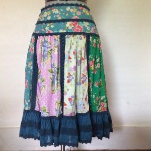 Matilda Jane Skirt