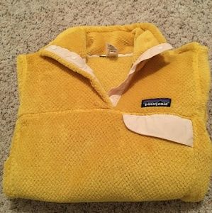 Patagonia Fleece