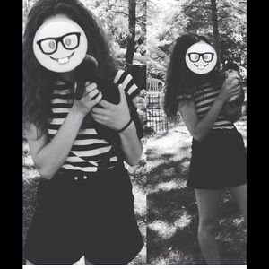 Meet your Posher, Maya