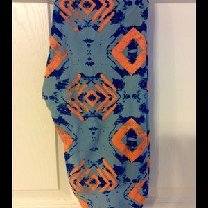 LuLaRoe One Size Leggings