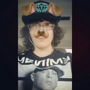 Meet your Posher, Cheyenne