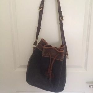 Dooney & Bourke vintage purse