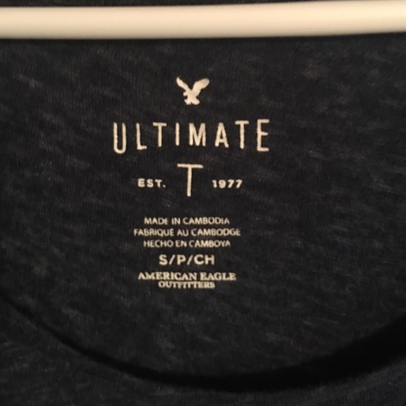 American Eagle Ultimate T! - Picture 3 of 3