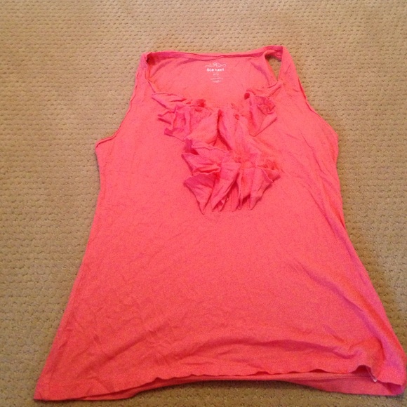 Old Navy tank top