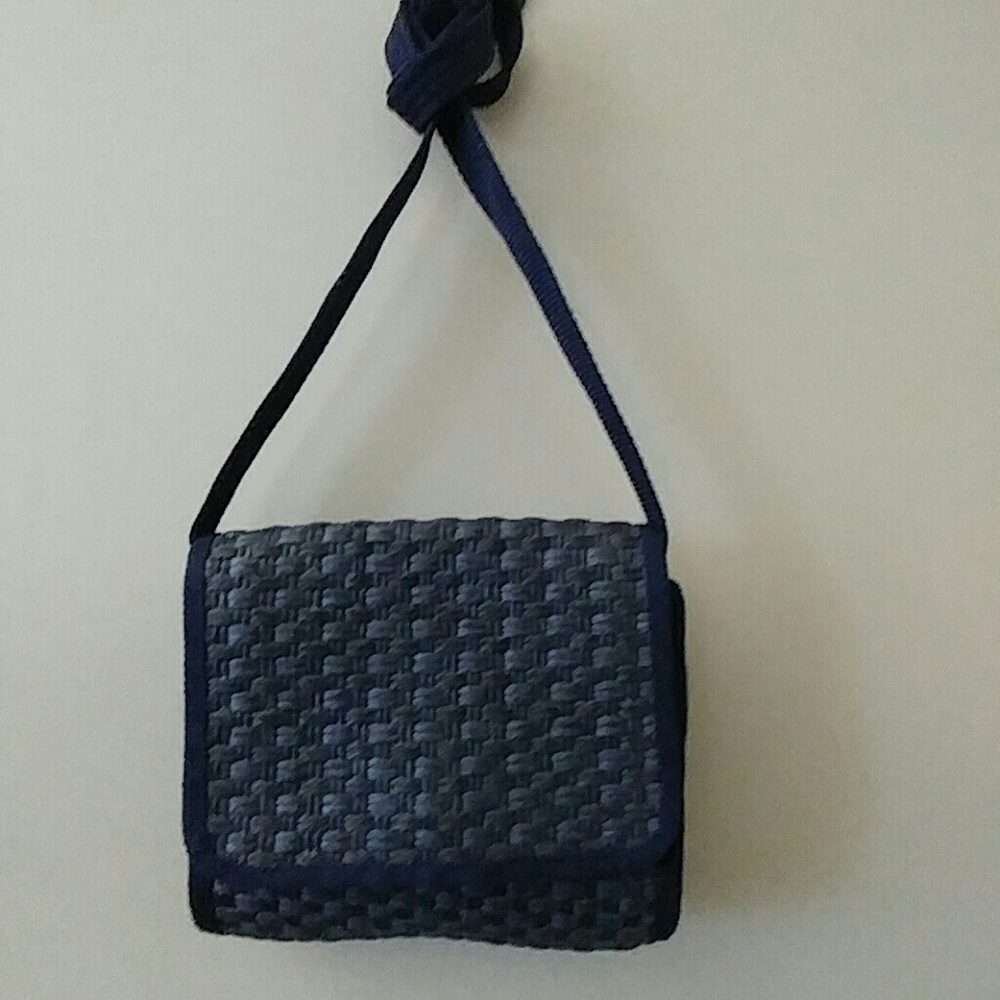 🔥ITALIAN MADE 🔥WOVEN  BAG