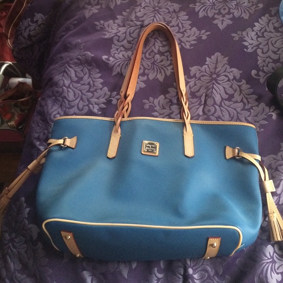 Brand new Dooney & Bourke