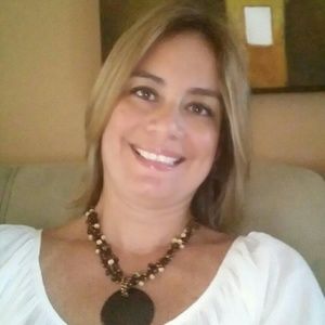 Meet your Posher, Gina