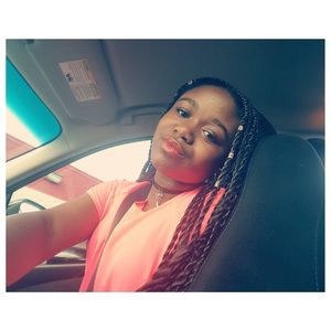 Meet your Posher, Daryn