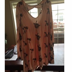 Free people dress