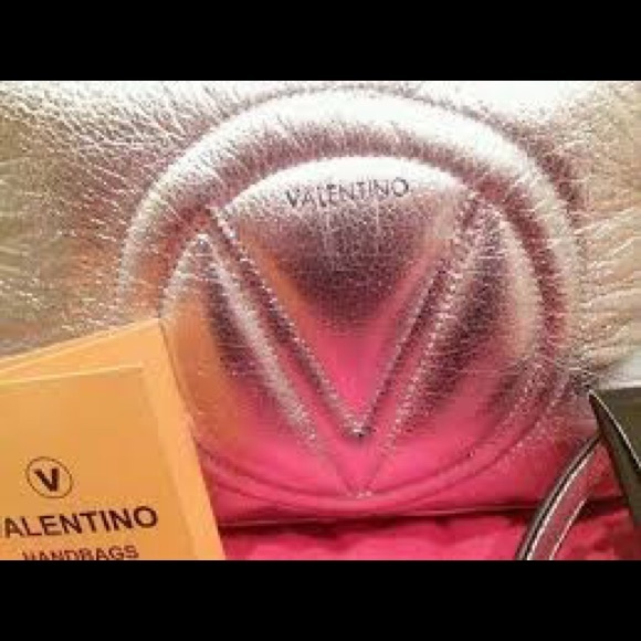 Valentino Nina Crossbody