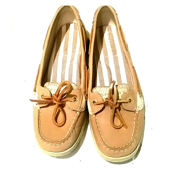Sperry Top Sider Shoes