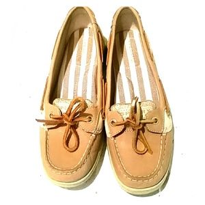 Sperry Top Sider Shoes