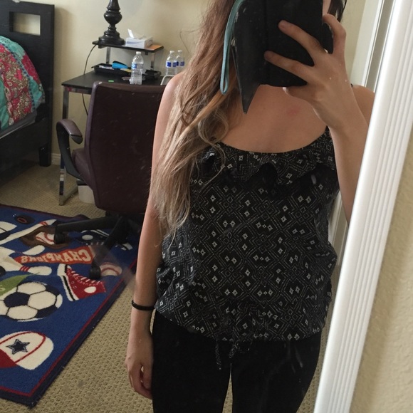 Tank top - Picture 2 of 2