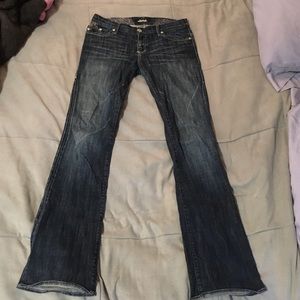Rock & Republic Bootcut jeans