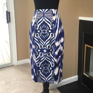*available until 12/30* EVA by EVA MENDES skirt