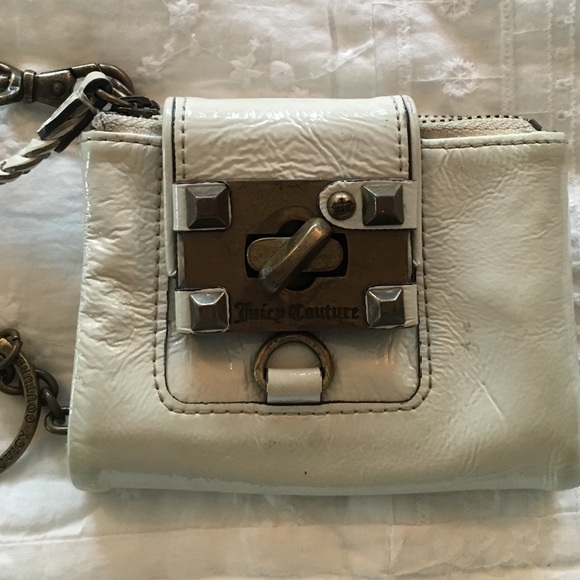 Juicy wallet