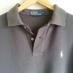 Mens Ralph Lauren Polo M