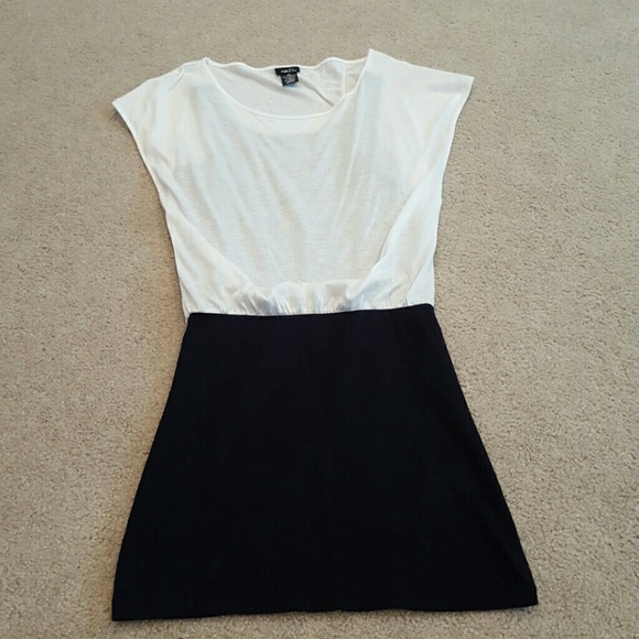 Rue 21 tank dress