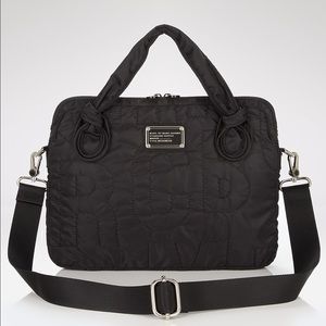 Marc by Marc Jacobs laptop bag