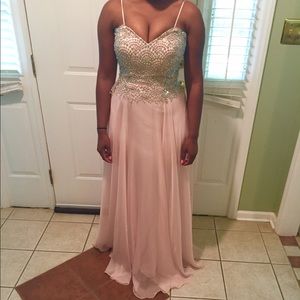 Prom/Pageant Dress
