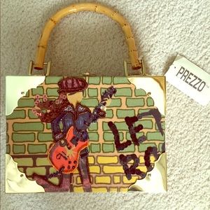 Vintage Italian Purse