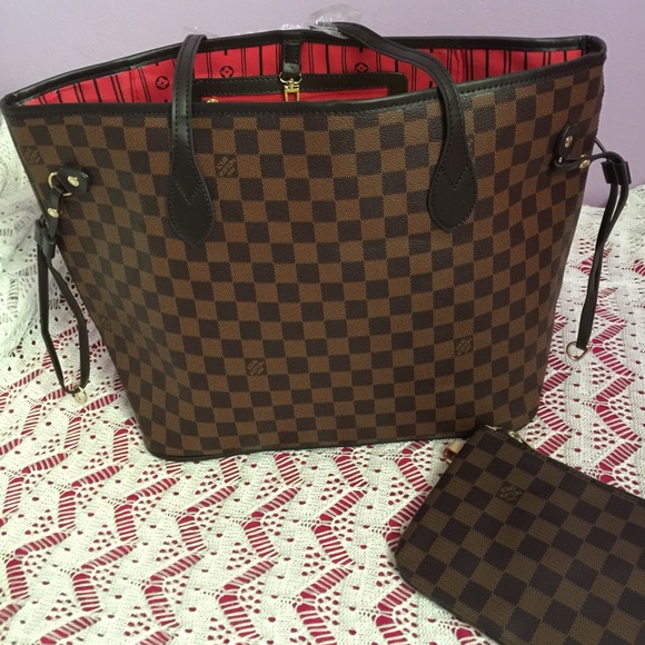 Luxury bag