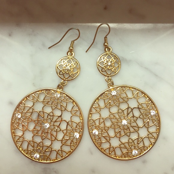 Francesca’s Collections Earrings