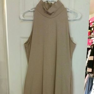 💖BNWOT'S CHARLOTTE ROUSE MIDI DRESS❤