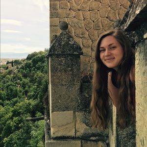 Meet your Posher, Haydn