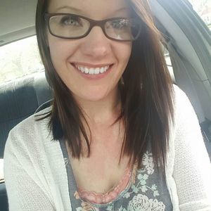 Meet your Posher, Sabrina