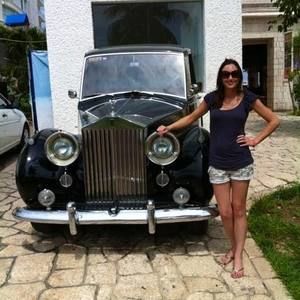 Meet your Posher, Jill