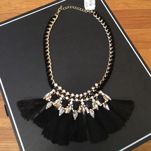 GORGEOUS necklace
